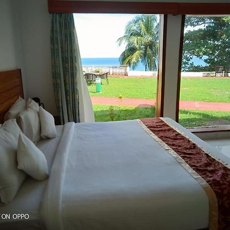 Hornbill Nest Resort Порт-Блер Екстер'єр фото